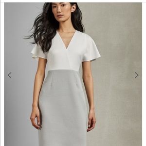 Ted baker dress